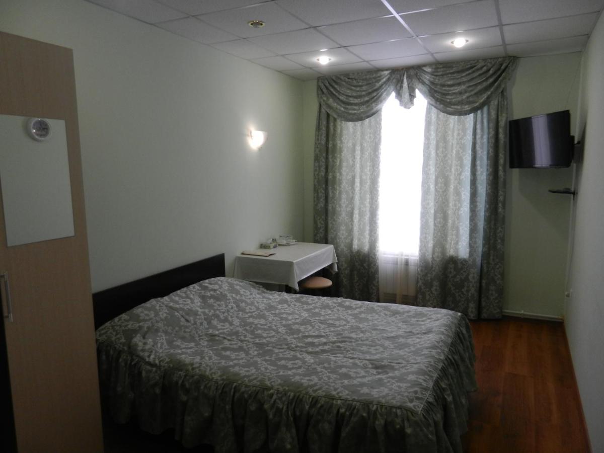 Hotel Artik Otradnoye (Voronezh) Esterno foto